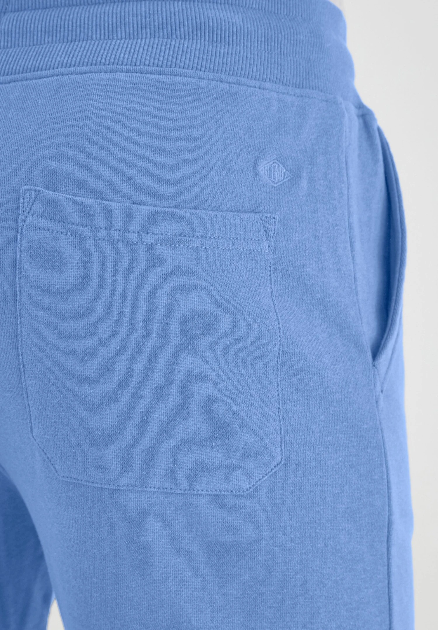 Blend Bhdarino - Shorts - Federal Blue 5 Blend Bhdarino - Shorts - Federal Blue - Afbeelding 5