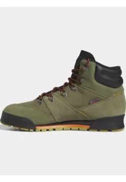 Adidas TERREX Terrex Snowpitch Cold Rdy Traxion - Outdoorschoenen - Focus Olive Core Black Pulse Olive -Next Verkoopwinkel abcce63308754699871456fdbe091813