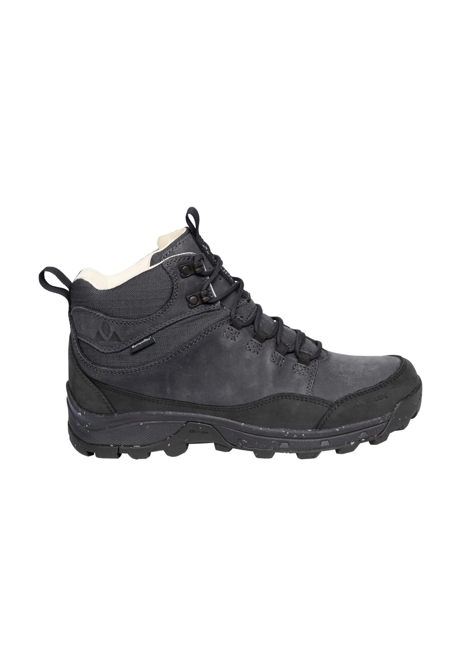 VAUDE Core Mid Stx - Outdoorschoenen - Iron 5 VAUDE Core Mid Stx - Outdoorschoenen - Iron - Afbeelding 5