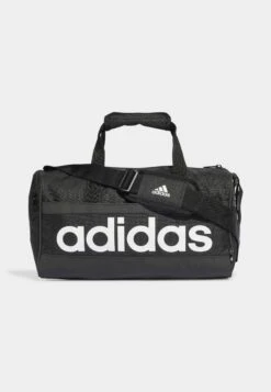ADIDAS PERFORMANCE Linear Duf Xs - Sporttas - Black White 15 ADIDAS PERFORMANCE Linear Duf Xs - Sporttas - Black White -Next Verkoopwinkel ac301561cdc141dc863f6927fc1e4219
