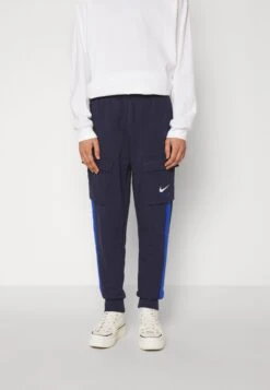 Nike Sportswear Air Pant- Cargobroek - Obsidian/Game Royal 9 Nike Sportswear Air Pant- Cargobroek - Obsidian/Game Royal -Next Verkoopwinkel ac42193127ef48f780bf9c261445e117