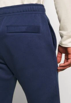 Nike Sportswear M Club Oh Bb - Trainingsbroek - Midnight Navy 12 Nike Sportswear M Club Oh Bb - Trainingsbroek - Midnight Navy -Next Verkoopwinkel ac68a69a5bfd47f884e0975ac5bef461