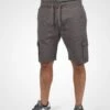 Indicode Jeans Frances - Shorts - Grey 13 Indicode Jeans Frances - Shorts - Grey -Next Verkoopwinkel ac8d9a0fe9d0499794c86ee56a5f508b