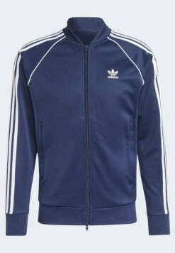 Adidas Originals Sst Tt P- Trainingsvest - Night Indigo -Next Verkoopwinkel acc2a318612d499ba4ae82d4b63961bc