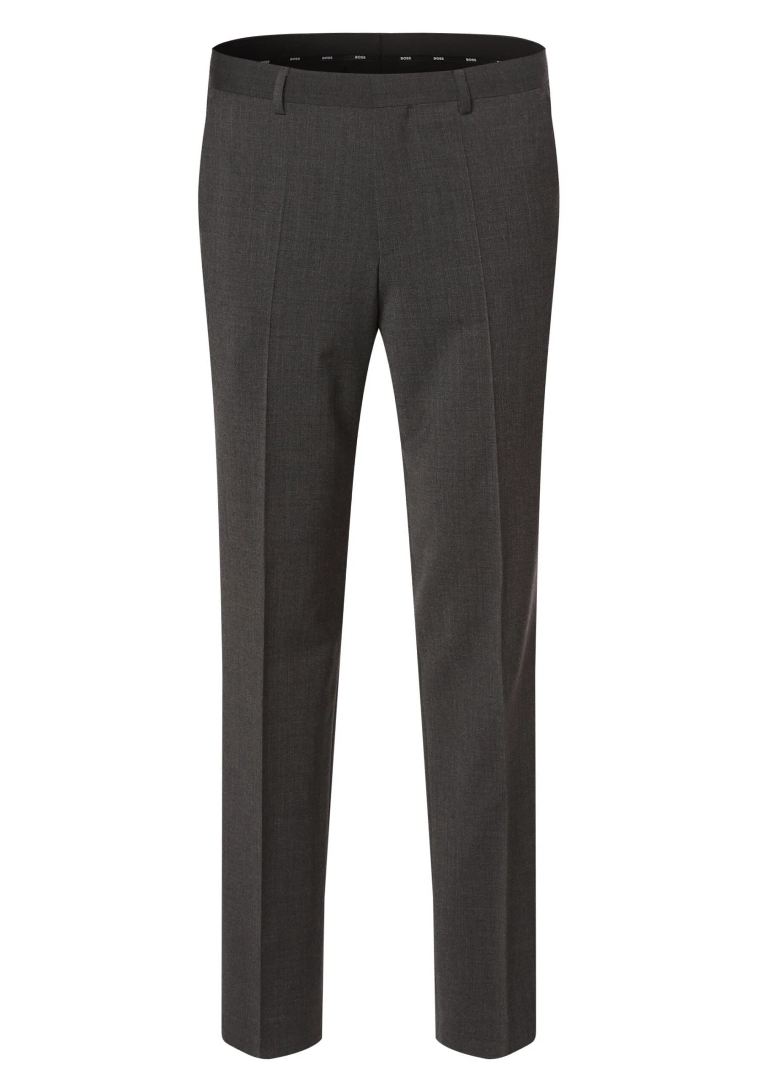 Boss Baukasten Leon - Pantalon - Anthrazit 4 Boss Baukasten Leon - Pantalon - Anthrazit - Afbeelding 4