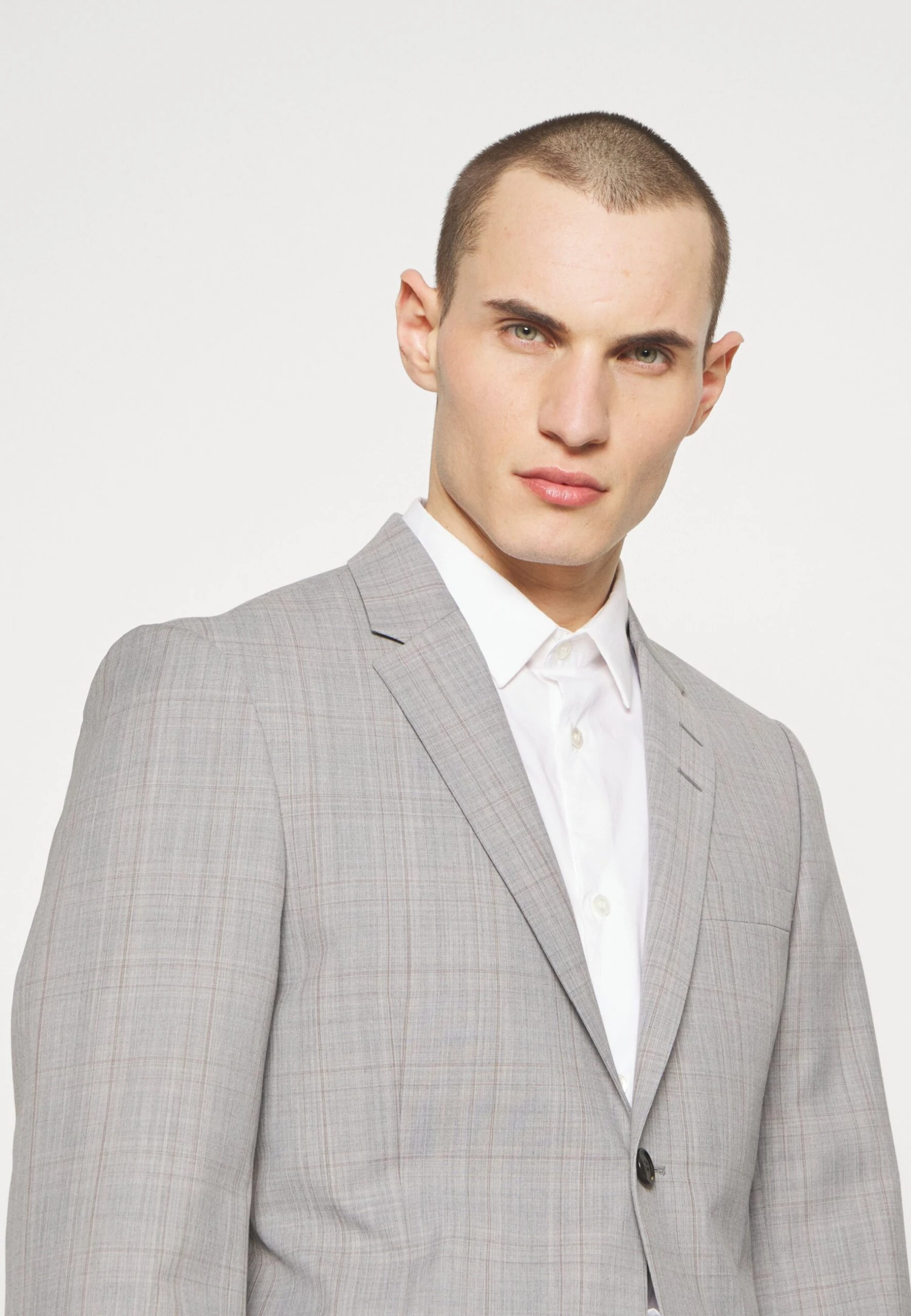 Tiger Of Sweden Jerretts Set - Kostuum - Grey Shadow 7 Tiger Of Sweden Jerretts Set - Kostuum - Grey Shadow - Afbeelding 7