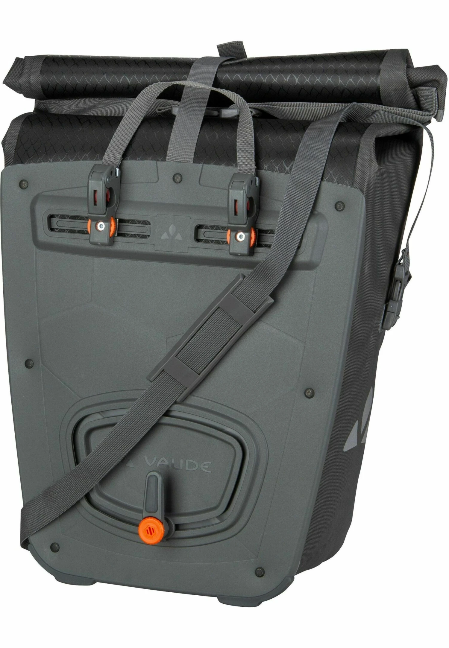 VAUDE Aqua Back Plus Single - Rugzak - Black 2 VAUDE Aqua Back Plus Single - Rugzak - Black - Afbeelding 2