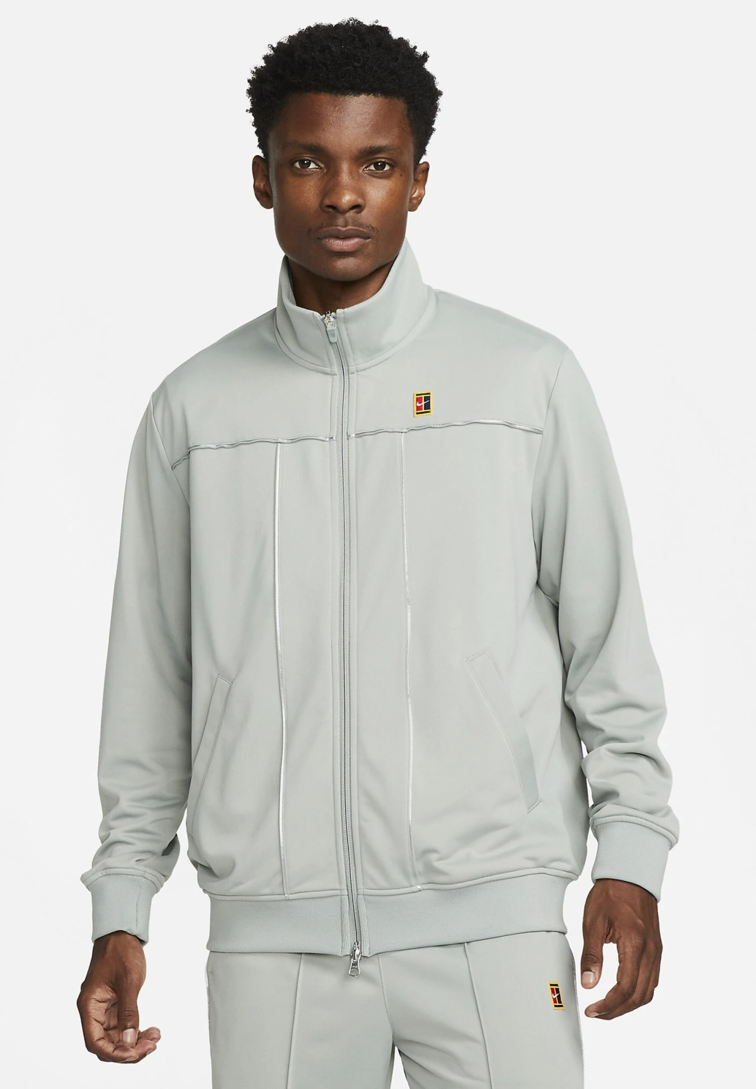 Nike Performance Heritage - Trainingsvest - Mica Green 1 Nike Performance Heritage - Trainingsvest - Mica Green