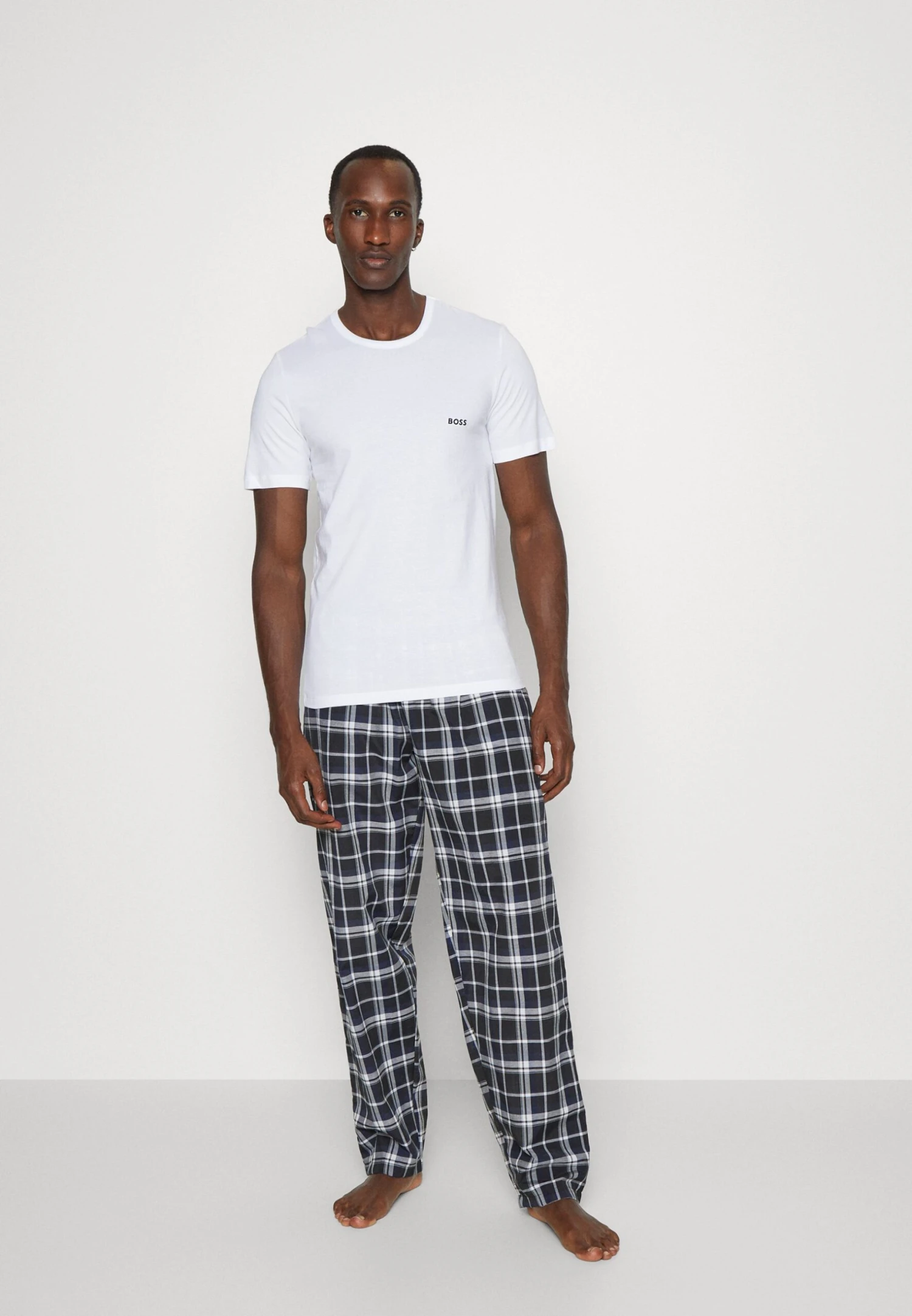 Boss Classic 3 Pack - Pyjamashirt - Open Miscellaneous 1 Boss Classic 3 Pack - Pyjamashirt - Open Miscellaneous