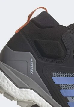 Adidas TERREX Terrex Skychaser Mid Gtx - Outdoorschoenen - Dawn Blue Fusion Core Black 16 Adidas TERREX Terrex Skychaser Mid Gtx - Outdoorschoenen - Dawn Blue Fusion Core Black -Next Verkoopwinkel ad5897166bf34cffb6bfb514793bbc13