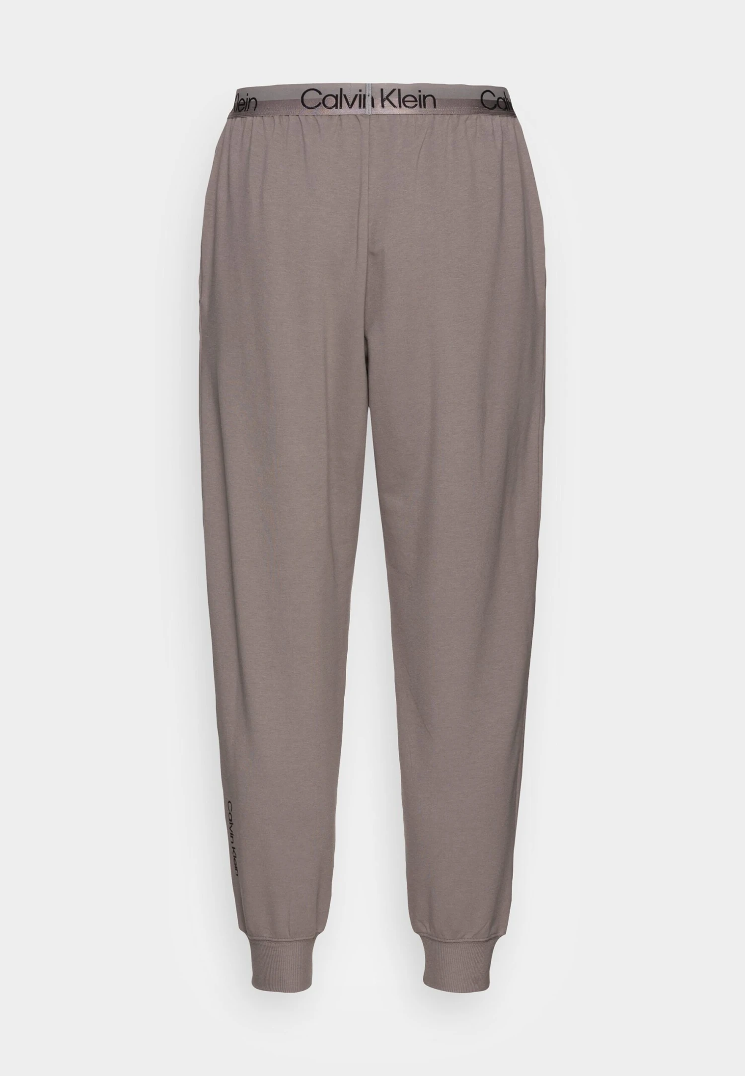 Structure Jogger - Pyjamabroek - Faded Grey 2 Structure Jogger - Pyjamabroek - Faded Grey - Afbeelding 2