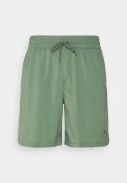 Puma Studio Foundation Short - Korte Broeken - Eucalyptus 10 Puma Studio Foundation Short - Korte Broeken - Eucalyptus -Next Verkoopwinkel adbb13ecb8cd47aca3f05ca2bb25df9d
