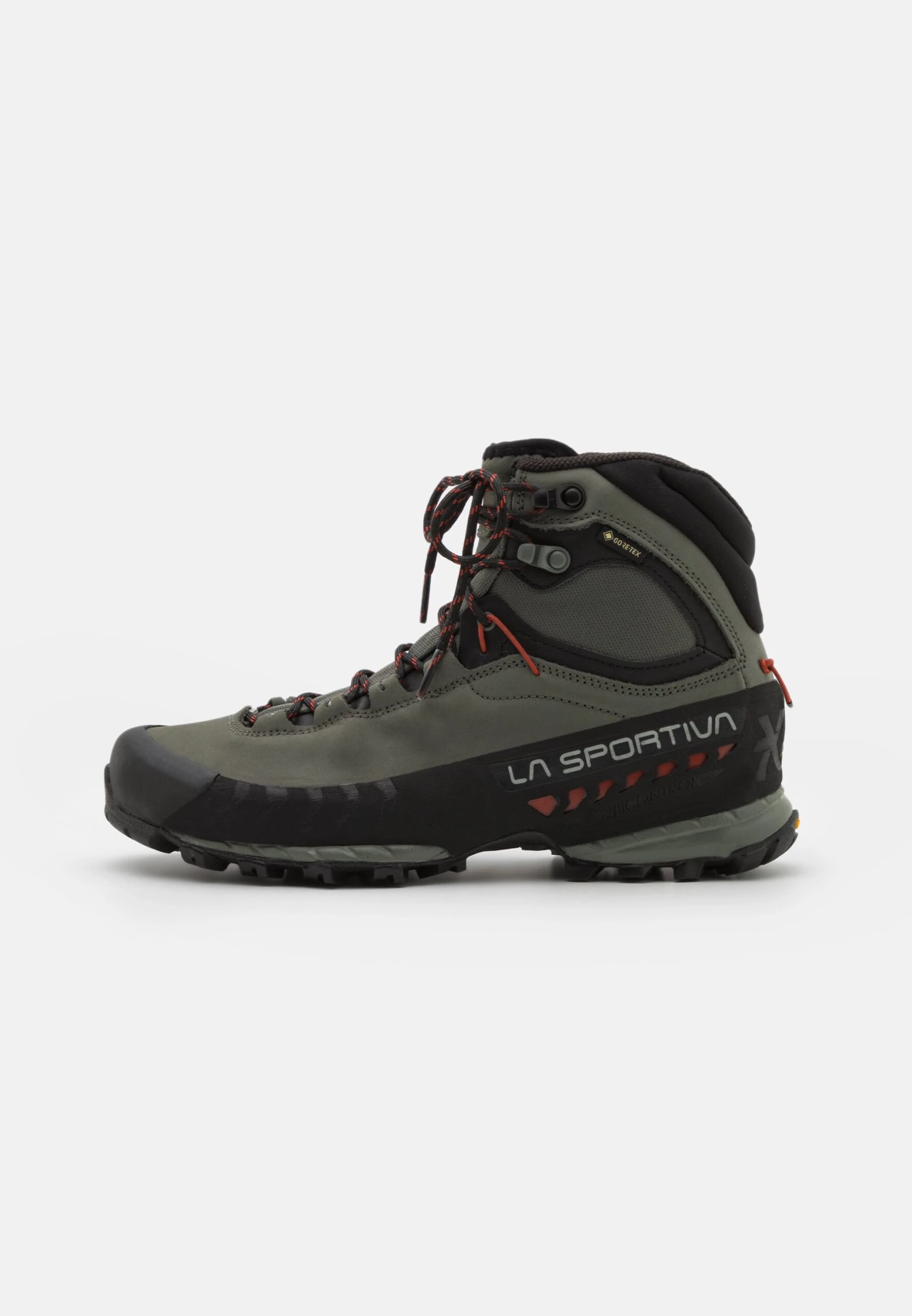 La Sportiva Tx5 Gtx - Outdoorschoenen - Clay/Saffron 1 La Sportiva Tx5 Gtx - Outdoorschoenen - Clay/Saffron