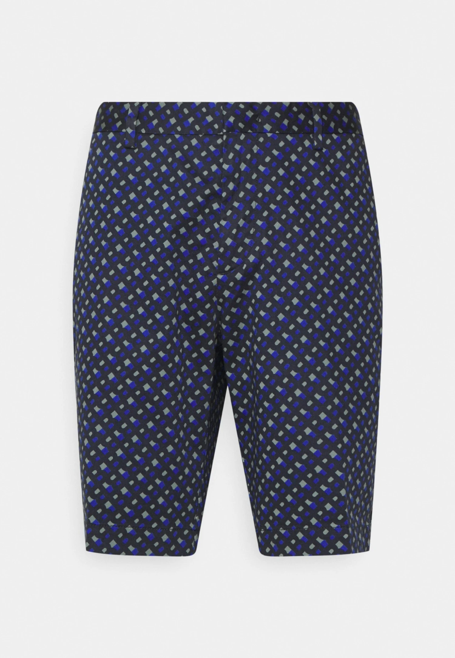 Boss Slice - Shorts - Turquoise/Aqua 1 Boss Slice - Shorts - Turquoise/Aqua