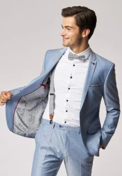 ROY ROBSON Pochet - Blau -Next Verkoopwinkel ae22316acd1646fcb0567f4f1b76fc2f