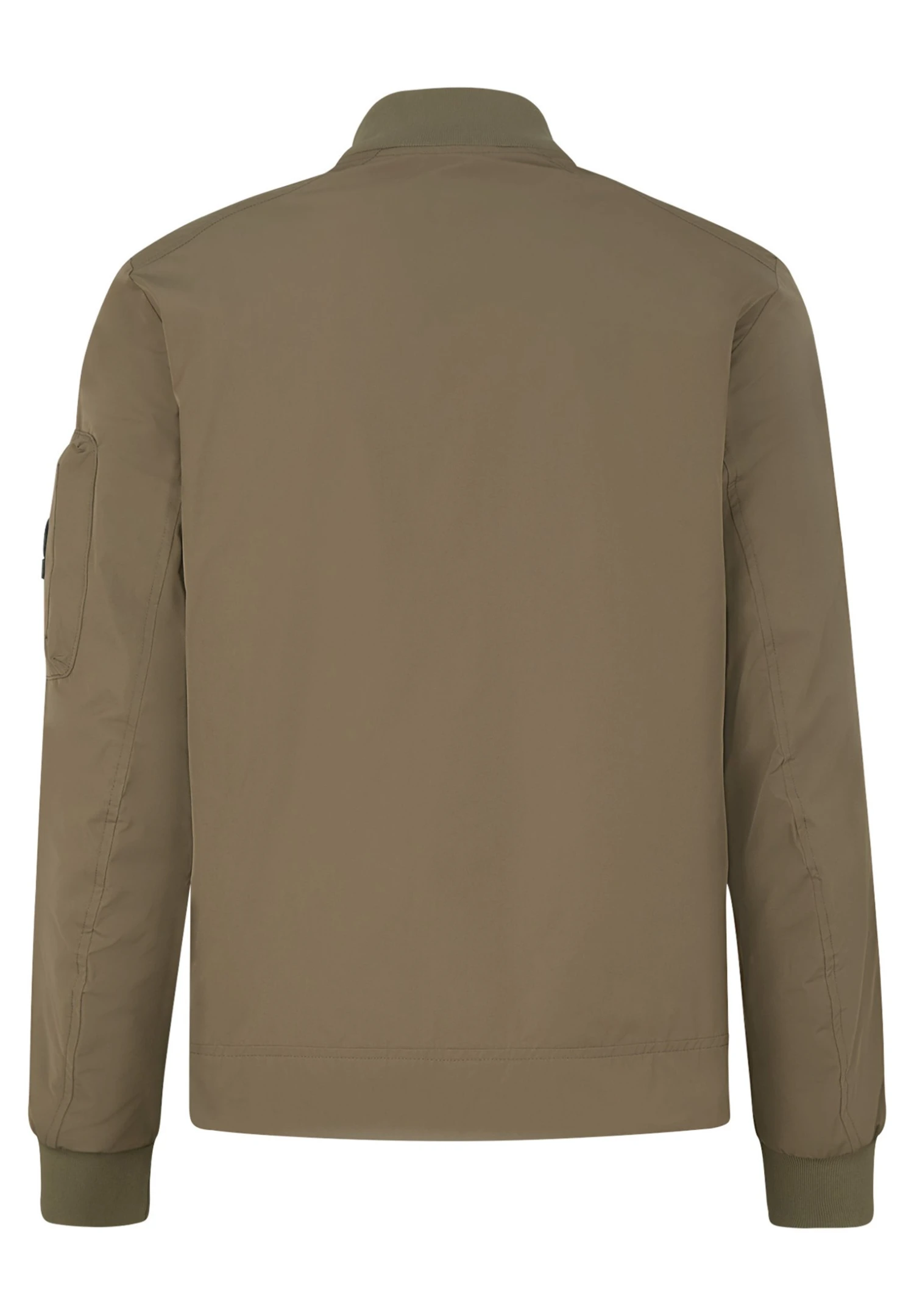 Bogner Jacob - Trainingsvest - Khaki 7 Bogner Jacob - Trainingsvest - Khaki - Afbeelding 7