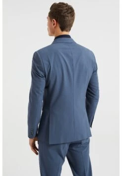 WE FASHION Taro - Blazer - Blue 7 WE FASHION Taro - Blazer - Blue -Next Verkoopwinkel aead9d5dd7bd4e26878dceac7d533c98