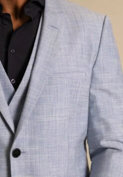 Hugo 231-Arti232X 50489552 - Blazer - Hellblau 8 Hugo 231-Arti232X 50489552 - Blazer - Hellblau -Next Verkoopwinkel aec31b3c336749acbb149d2144ff794f