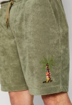 Scotch & Soda Fave - Shorts - Army 9 Scotch & Soda Fave - Shorts - Army -Next Verkoopwinkel aed207d6bd284d3680015ae117b6e774