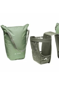 VAUDE Twinshopper- Sporttas - Willow Green -Next Verkoopwinkel aefd97b61906434eae5b52a29f731a45