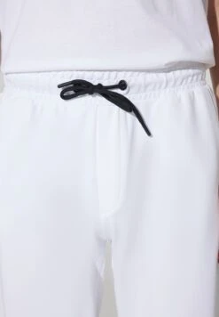 Standard Fit - Trainingsbroek - White 10 Standard Fit - Trainingsbroek - White -Next Verkoopwinkel af1f9678dda14c1a8a554988cf4c4b5d