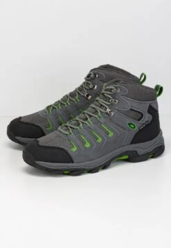 LICO Outdoorschoenen - Grau -Next Verkoopwinkel af30e82e22824d23bb5755901f440d5c