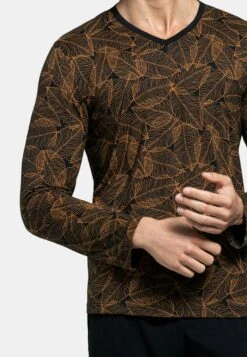 I Am Greenie - Pyjama - Noir 7 I Am Greenie - Pyjama - Noir -Next Verkoopwinkel af987dd918e94b89bfac806b6bccaae5