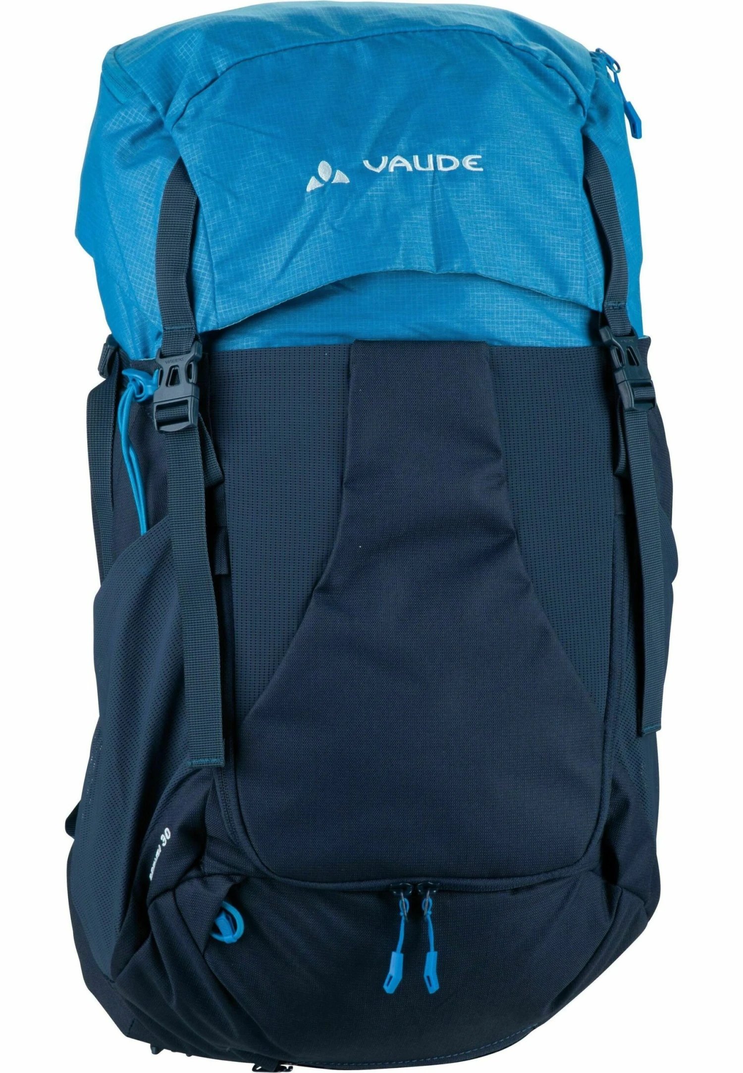 VAUDE Wander Brenta 30 - Backpack - Blue 4 VAUDE Wander Brenta 30 - Backpack - Blue - Afbeelding 4