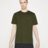 Scotch & Soda Chest Pocket- T-Shirt Basic - Field Green 14 Scotch & Soda Chest Pocket- T-Shirt Basic - Field Green -Next Verkoopwinkel afe2e44c3645409a935437bc095b3d38
