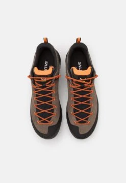 SALEWA Ms Wildfire - Outdoorschoenen - Bungee Cord/Black 9 SALEWA Ms Wildfire - Outdoorschoenen - Bungee Cord/Black -Next Verkoopwinkel afe8f9bb060c49758ec65596950c231a