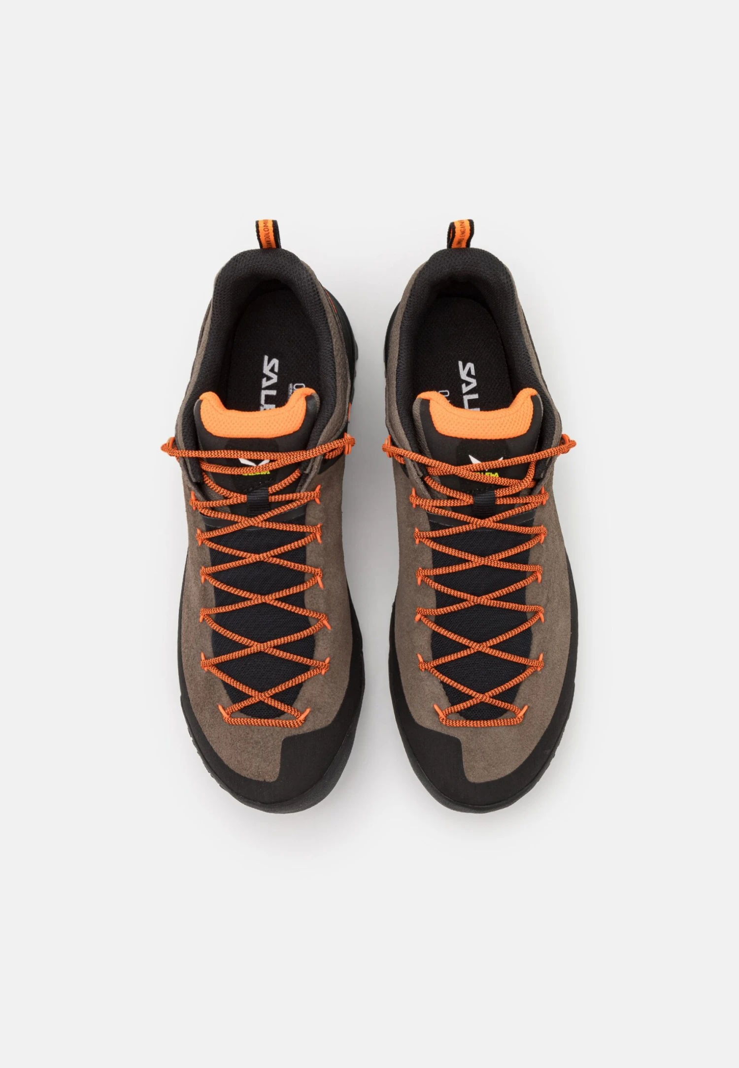 SALEWA Ms Wildfire - Outdoorschoenen - Bungee Cord/Black 4 SALEWA Ms Wildfire - Outdoorschoenen - Bungee Cord/Black - Afbeelding 4