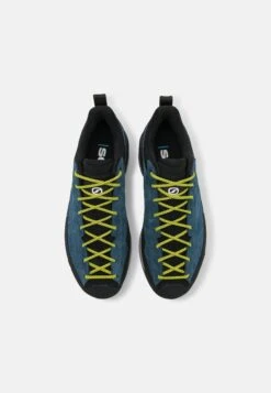 Scarpa Mescalito - Outdoorschoenen - Ocean/Gray 9 Scarpa Mescalito - Outdoorschoenen - Ocean/Gray -Next Verkoopwinkel b0181fbee80041408b4b9077cdd1957e