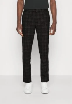 Next Verkoopwinkel 27 Boss Tapered - Broek - Dark Grey