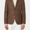 Oscar Jacobson Fogerty- Blazer - Tobacco Brown 20 Oscar Jacobson Fogerty- Blazer - Tobacco Brown -Next Verkoopwinkel b0932953fc274d5ab19e4127a259c864