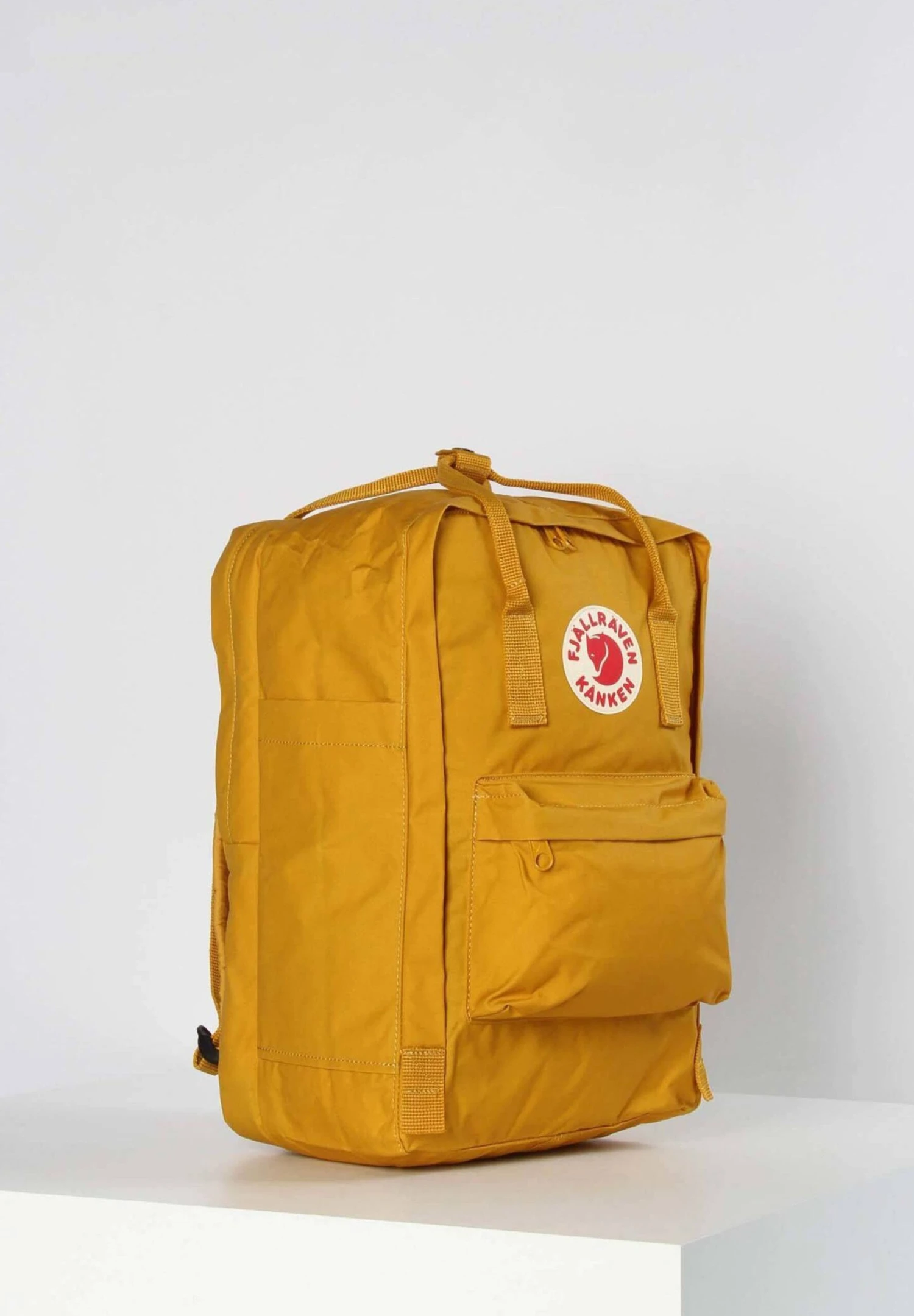 Backpack - Gelb 2 Backpack - Gelb - Afbeelding 2