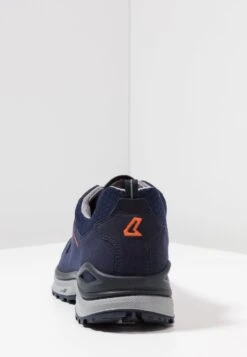 Lowa Innox Evo Gtx - Outdoorschoenen - Navy/Flame -Next Verkoopwinkel b0b26b03f08e4e7e914bcea6f623b8b7