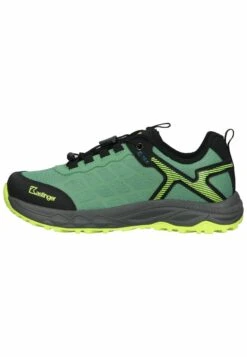 Kastinger Outdoorschoenen - Green Black