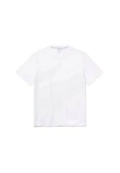 Lacoste Pyjamashirt - Blanc 9 Lacoste Pyjamashirt - Blanc -Next Verkoopwinkel b122982a3b9945949748371773389b81