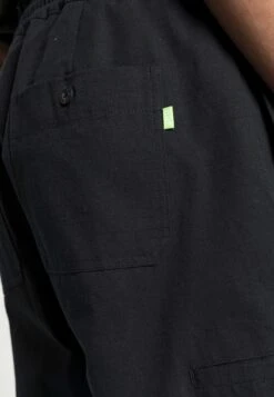 HUF Leisure Skate Pant - Broek - Black 9 HUF Leisure Skate Pant - Broek - Black -Next Verkoopwinkel b135af625e234486a07309b49c10b49c