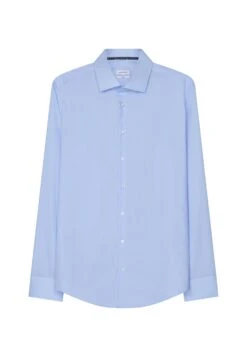 Seidensticker Zakelijk Overhemd - Mittelblau 14 Seidensticker Zakelijk Overhemd - Mittelblau -Next Verkoopwinkel b1541cc21fea44fbae9cf7ca39342a37