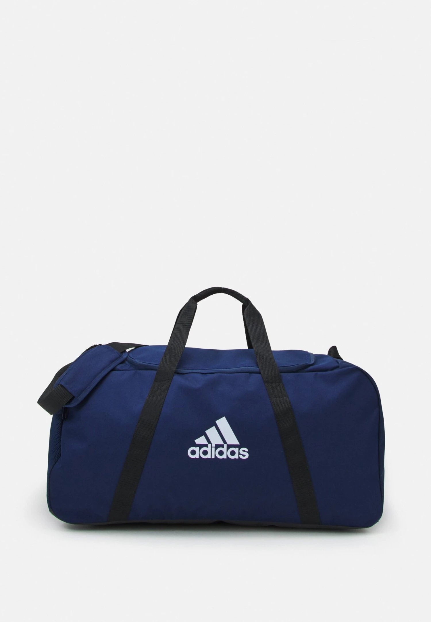 ADIDAS PERFORMANCE Tiro Duffel L - Sporttas - Team Navy Blue/Black/White 1 ADIDAS PERFORMANCE Tiro Duffel L - Sporttas - Team Navy Blue/Black/White