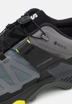 Salomon X Ultra 4 Gtx - Outdoorschoenen - Quiet Shade/Black/Evening Primrose 11 Salomon X Ultra 4 Gtx - Outdoorschoenen - Quiet Shade/Black/Evening Primrose -Next Verkoopwinkel b1927fd9fe05480e9d8bf5f42be6e9e9