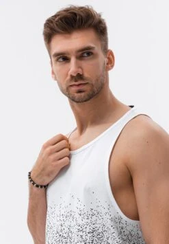 With Print- Top - White 7 With Print- Top - White -Next Verkoopwinkel b197019a5f544f119a885cb03acd412e