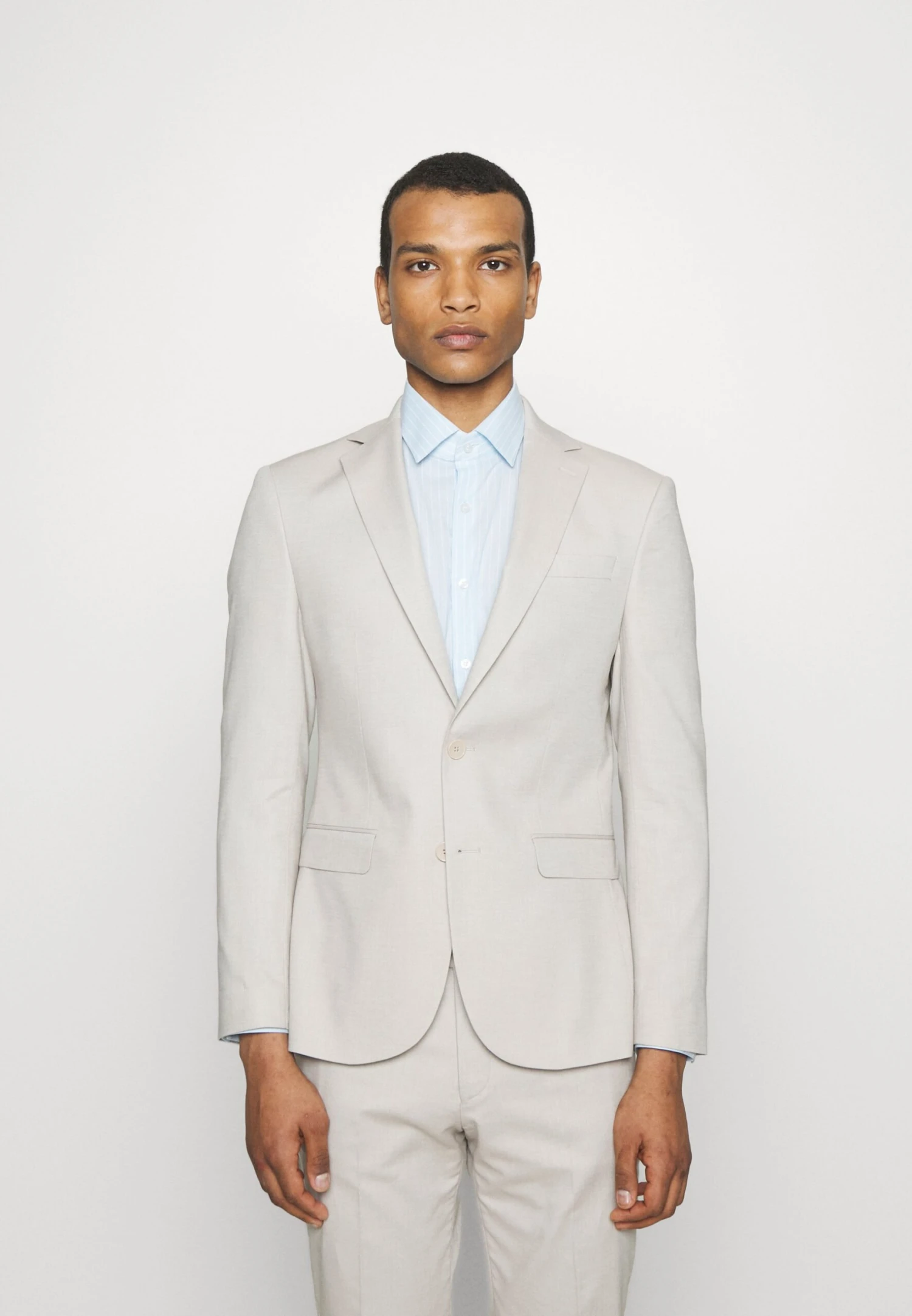 Orion - Kostuum - Stone 3 Orion - Kostuum - Stone - Afbeelding 3