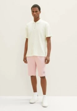 Tom Tailor Basic- Shorts - Morning Pink 12 Tom Tailor Basic- Shorts - Morning Pink -Next Verkoopwinkel b1f46a073a7441148ffa7a44200dbd65