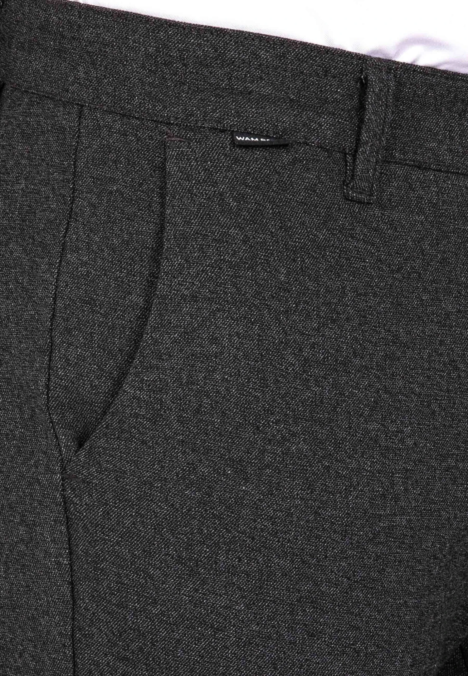 Kingston - Chino - Anthracite 5 Kingston - Chino - Anthracite - Afbeelding 5