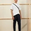 Only & Sons Onsleo Mix- Chino - Dark Navy 9 Only & Sons Onsleo Mix- Chino - Dark Navy -Next Verkoopwinkel b231217895fe4ef78fec0914cd159fa1