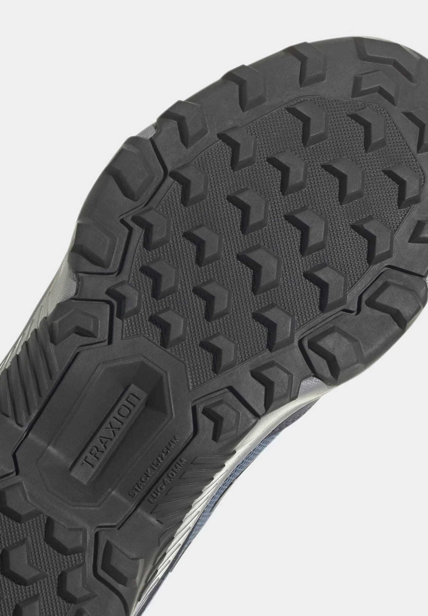 ADIDAS PERFORMANCE Eastrail 2.0- Outdoorschoenen - Woder Steel Grey Three Legend Ink 8 ADIDAS PERFORMANCE Eastrail 2.0- Outdoorschoenen - Woder Steel Grey Three Legend Ink - Afbeelding 8