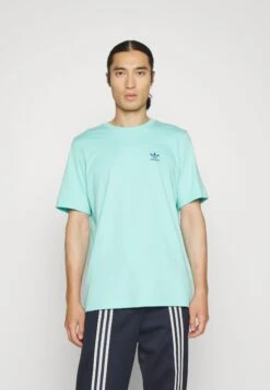 Adidas Originals Multi Tee - T-Shirt Print - Flash Aqua 10 Adidas Originals Multi Tee - T-Shirt Print - Flash Aqua -Next Verkoopwinkel b27f38416ba94b088321ab4ec6cb3657