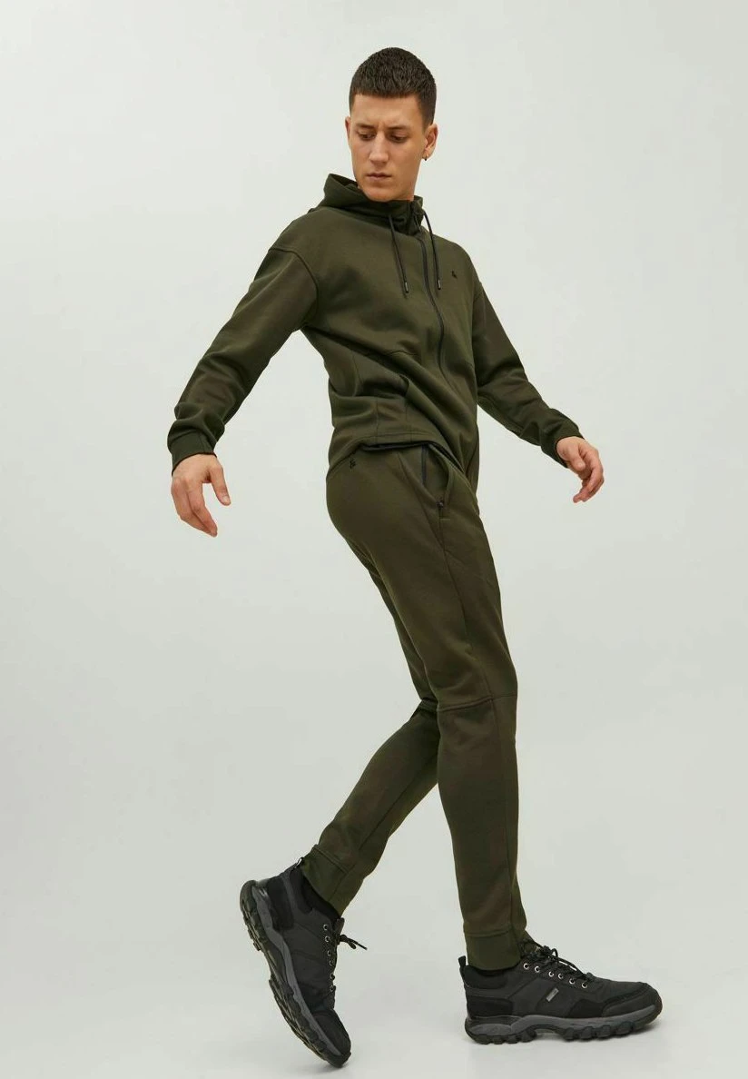 Jack & Jones Will Jax - Trainingsbroek - Rosin 4 Jack & Jones Will Jax - Trainingsbroek - Rosin - Afbeelding 4